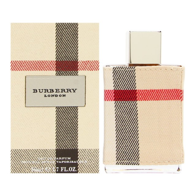 BURBERRY London for Women EDP 50ml