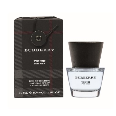 BURBERRY Touch For Men EDT 30ml