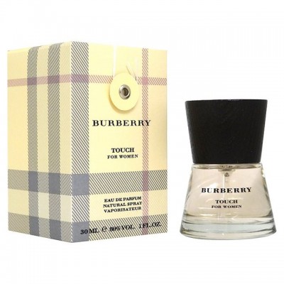 BURBERRY Touch For Women EDP 30ml