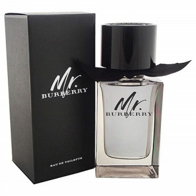 BURBERRY Mr. Burberry EDT 50ml