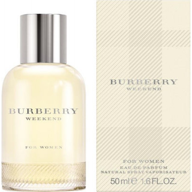 BURBERRY Weekend for Women EDP 50ml