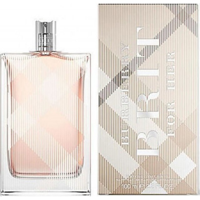 BURBERRY Brit For Her EDT 100ml  