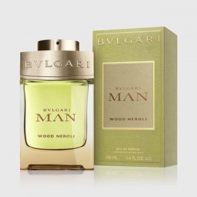 BVLGARI Bvlgari Man Wood Neroli EDP 100ml