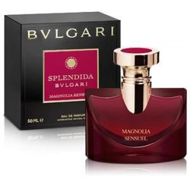 BVLGARI Splendida Magnolia Sensuel EDP 50ml