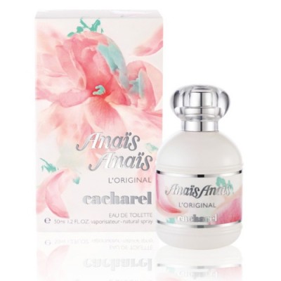 CACHAREL Anais Anais L'Original EDT 50ml