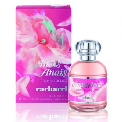 CACHAREL Anais Anais Premiere Delice EDT 50ml