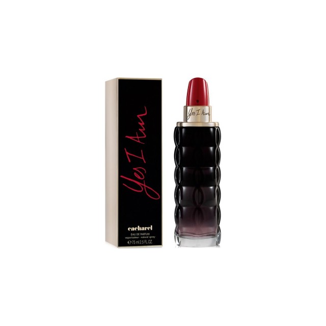 CACHAREL Yes I Am EDP 75ml