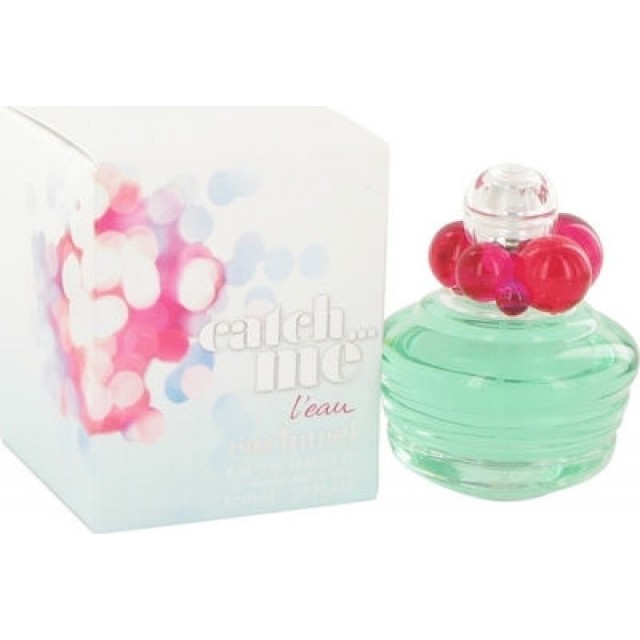 CACHAREL Catch… Me L'Eau EDT 80ml