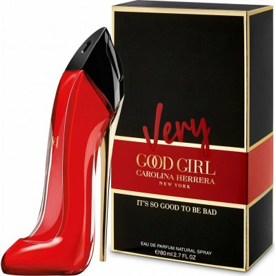 CAROLINA HERRERA Very Good Girl EDP 80ml