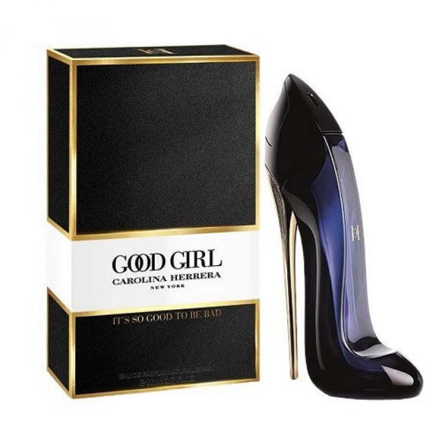 CAROLINA HERRERA Good Girl EDP 80ml
