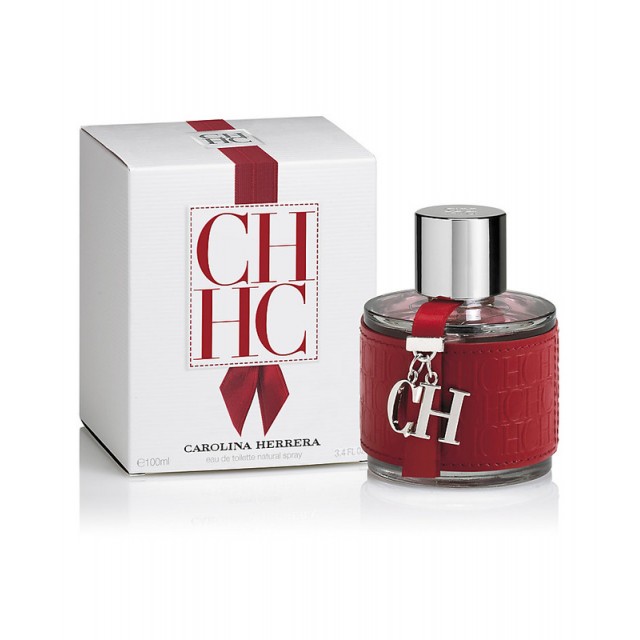 CAROLINA HERRERA CH For Women EDT 100ml