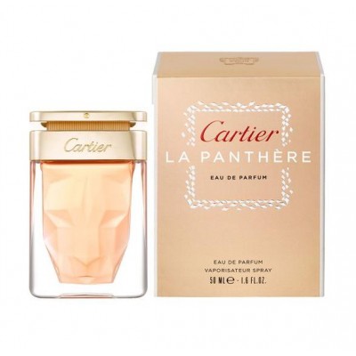CARTIER La Panthere EDP 50ml