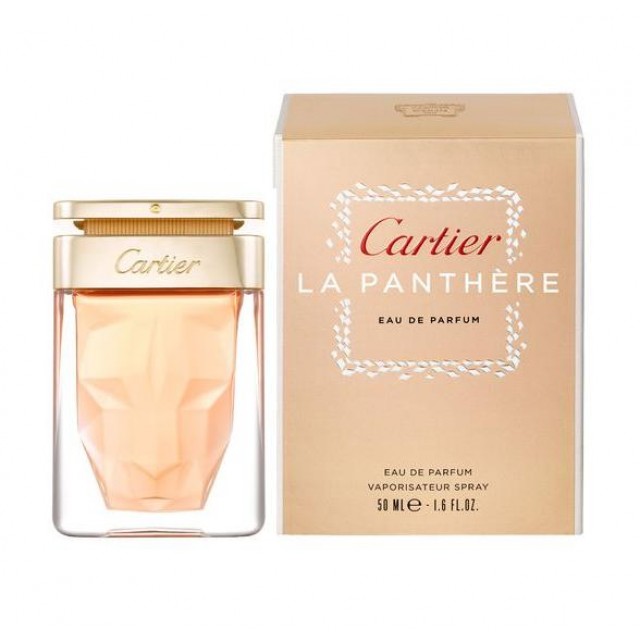 CARTIER La Panthere EDP 50ml