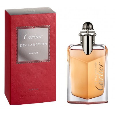 CARTIER Declaration Parfum 50ml 