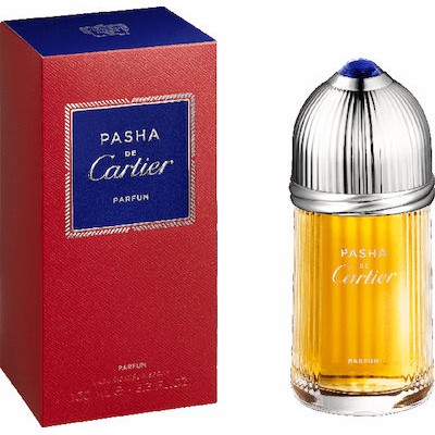 CARTIER Pasha Parfum EDP 100ml