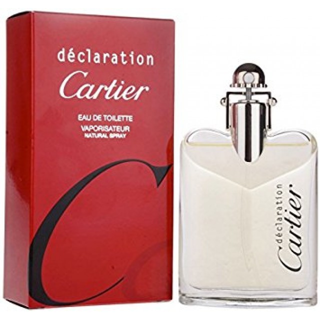 CARTIER Declaration EDT 50ml