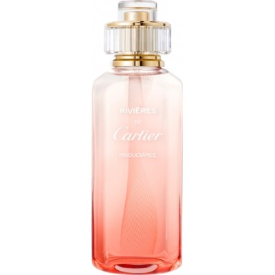 CARTIER Rivieres Insouciance EDT 100ml TESTER