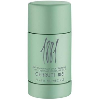 CERRUTI 1881 Pour Homme deo stick 75ml