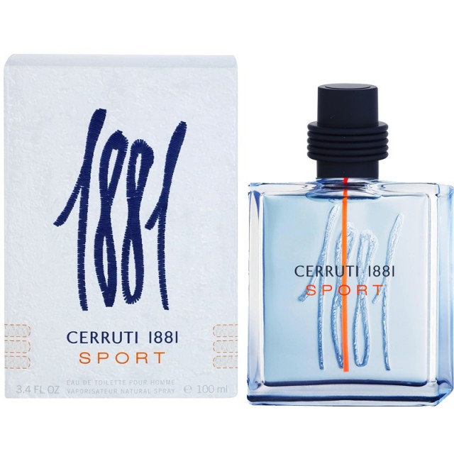 cerruti sport 100ml