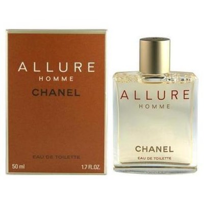 CHANEL Allure Homme EDT 50ml
