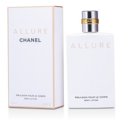 CHANEL Allure body lotion 200ml