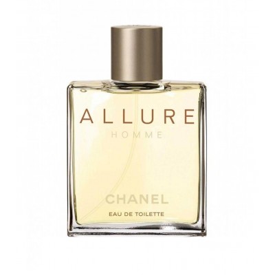 CHANEL Allure Homme EDT 100ml TESTER