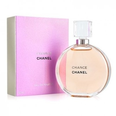 CHANEL Chance EDT 50ml