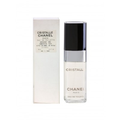 CHANEL Cristalle EDT 100ml TESTER
