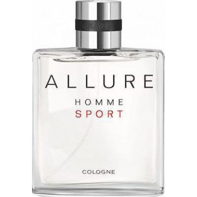 CHANEL Allure Sport Cologne EDT 100ml TESTER