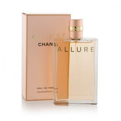 CHANEL Allure EDP 50ml 