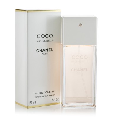 CHANEL Coco Mademoiselle EDT 50ml