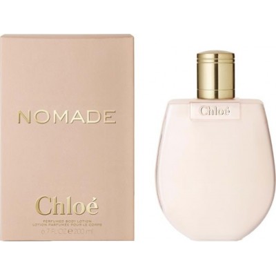 CHLOE Nomade body lotion 200ml