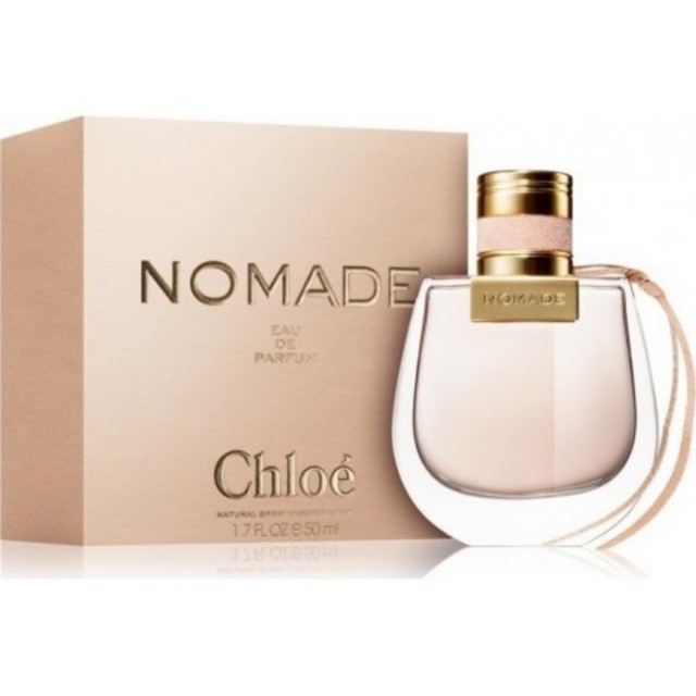 CHLOE Nomade EDP 50ml