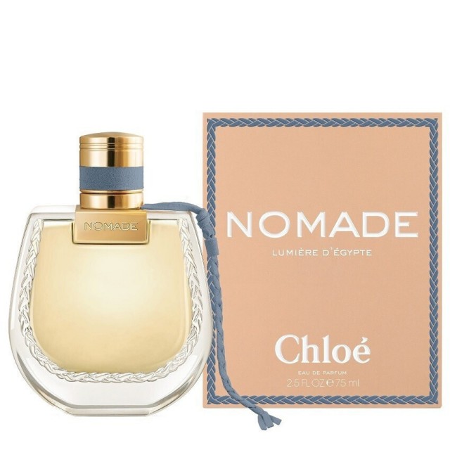 CHLOE Nomade Lumière d'Égypte EDP 75ml
