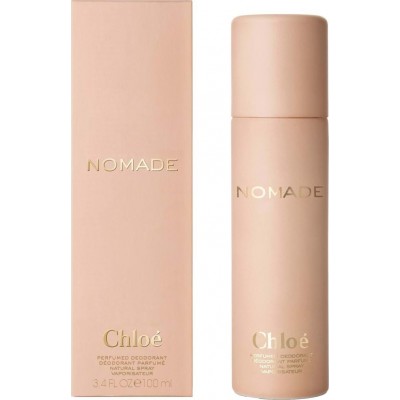 CHLOE Nomade deodorant spray 100ml
