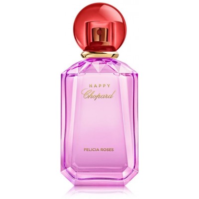 CHOPARD Happy Chopard Felicia Roses EDP 100ml TESTER