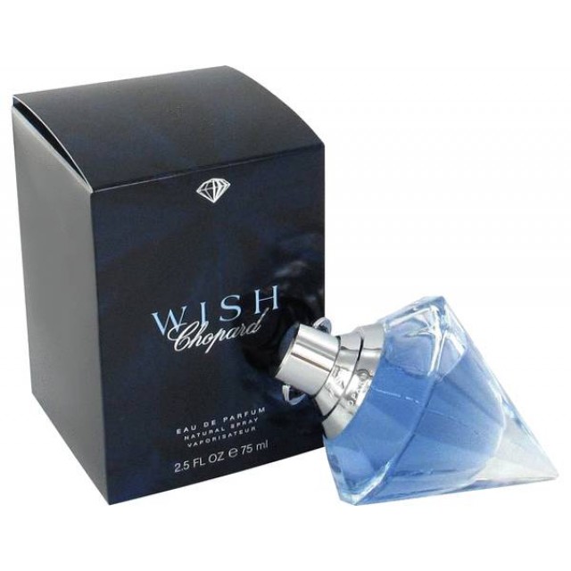 CHOPARD Wish EDP 75ml