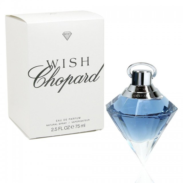 CHOPARD Wish EDP 75ml TESTER