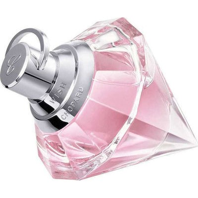 CHOPARD Wish Pink Diamond EDT 75ml TESTER