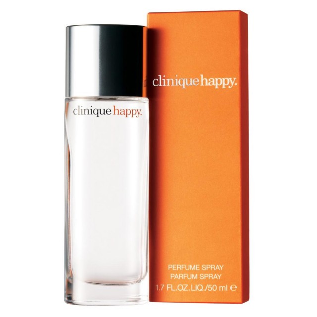 CLINIQUE Happy EDP 50ml