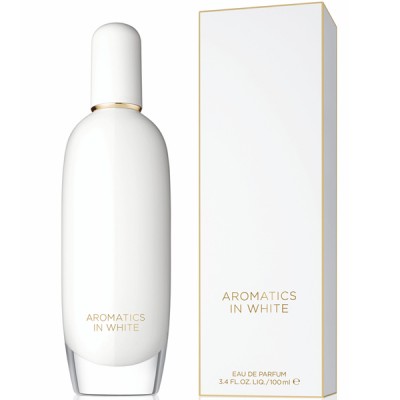 CLINIQUE Aromatics In White EDP 100ml