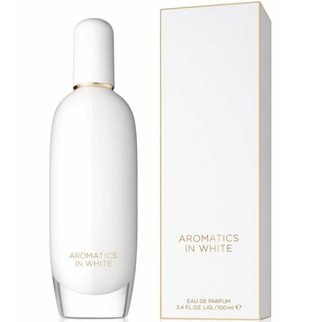 CLINIQUE Aromatics In White EDP 100ml