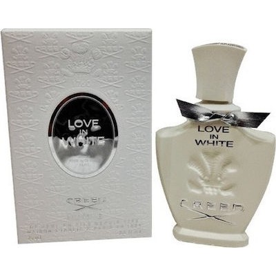 CREED Love in White EDP 75ml