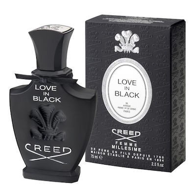 CREED Love in Black EDP 75ml