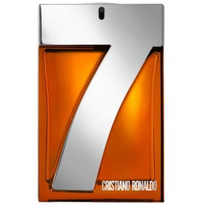 CRISTIANO RONALDO CR7 Fearless EDT 50ml