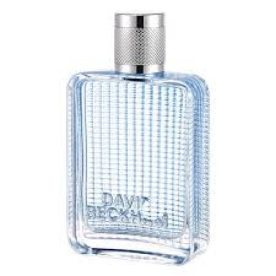 DAVID BECKHAM The Essence EDT 75ml TESTER