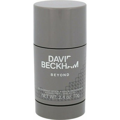 DAVID BECKHAM Beyond deodorant stick 75ml 