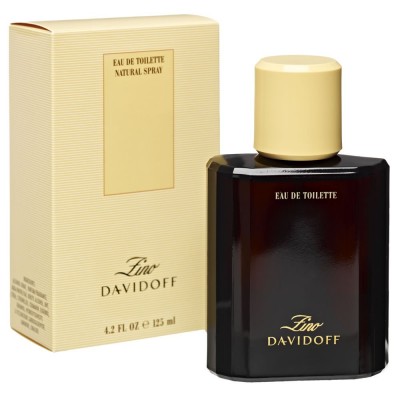 DAVIDOFF Zino EDT 125ml