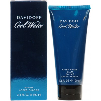 DAVIDOFF Cool Water aftershave balm 100ml