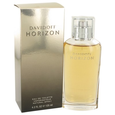 DAVIDOFF Horizon EDT 125ml